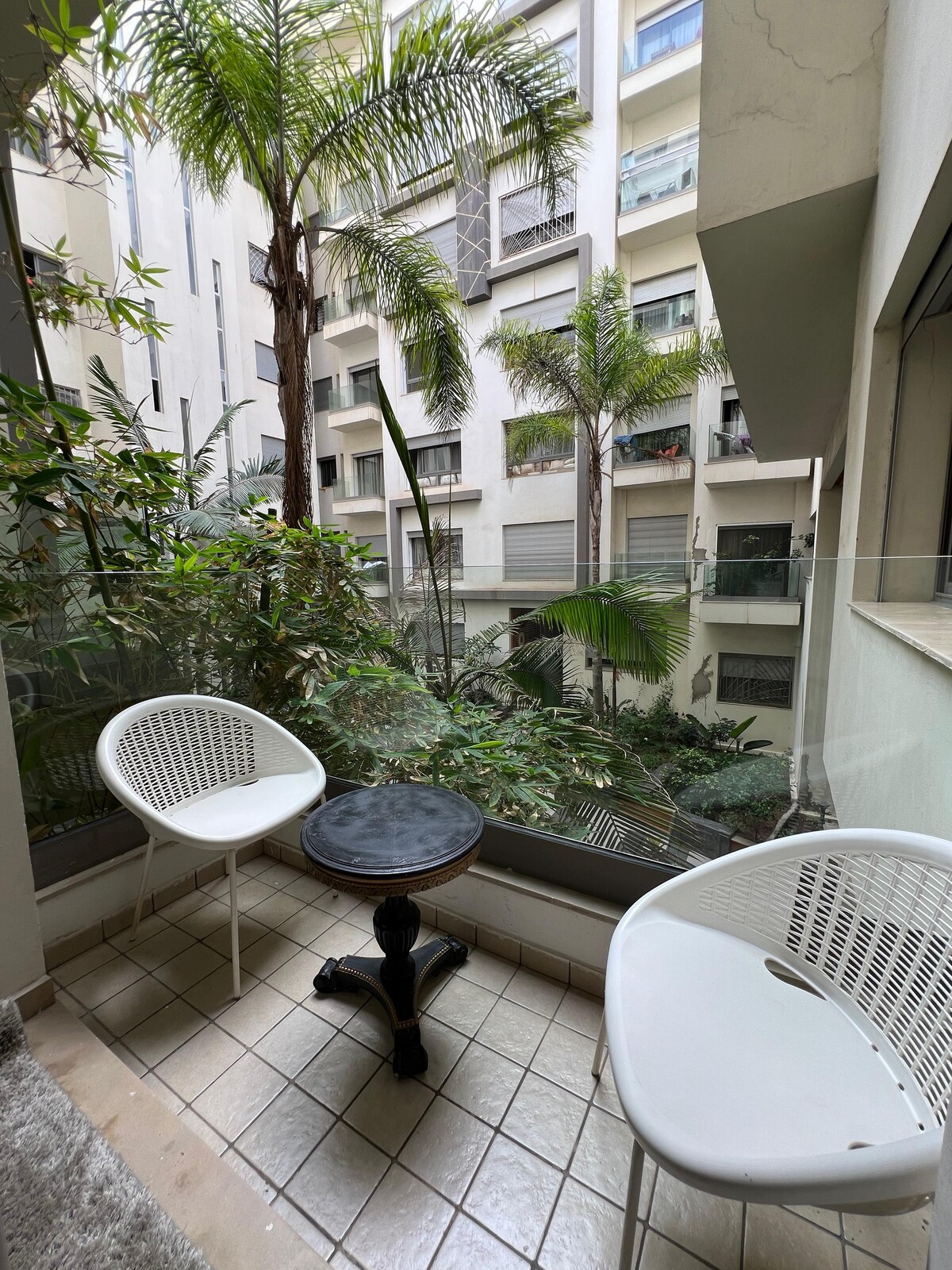 Rental unit in Casablanca  50  2 bedrooms  2 beds  2 baths - image 4