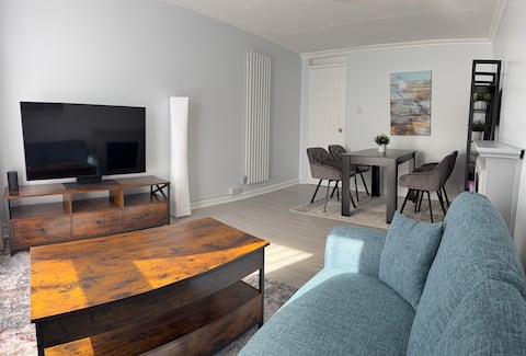 Successful Airbnb property: New @ Angel & Kings Cross! in Islington