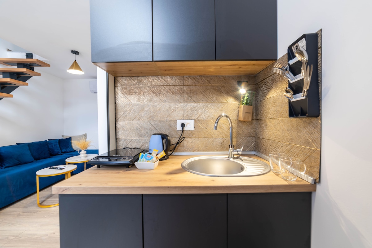 Old Town Toplik Design studio