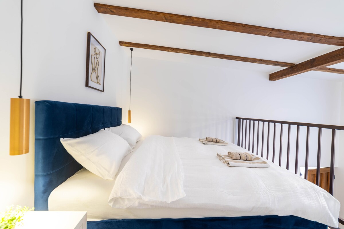 Old Town Toplik Design studio