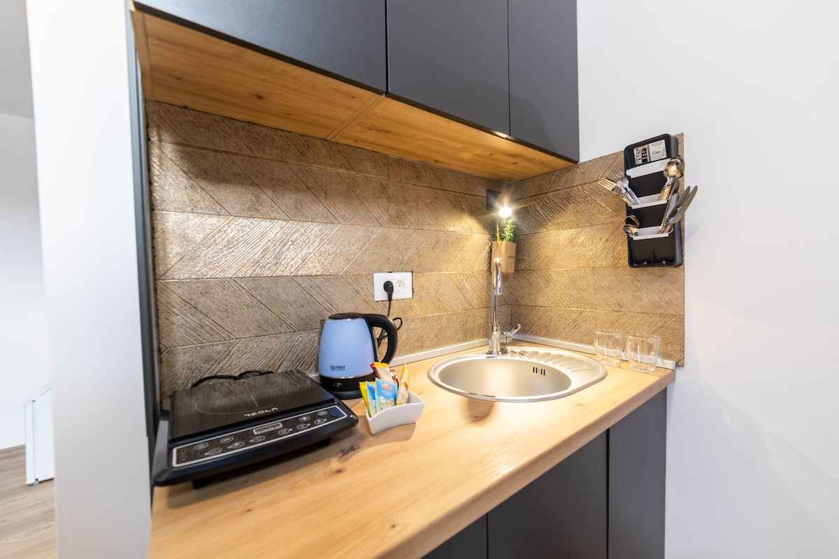 Old Town Toplik Design studio