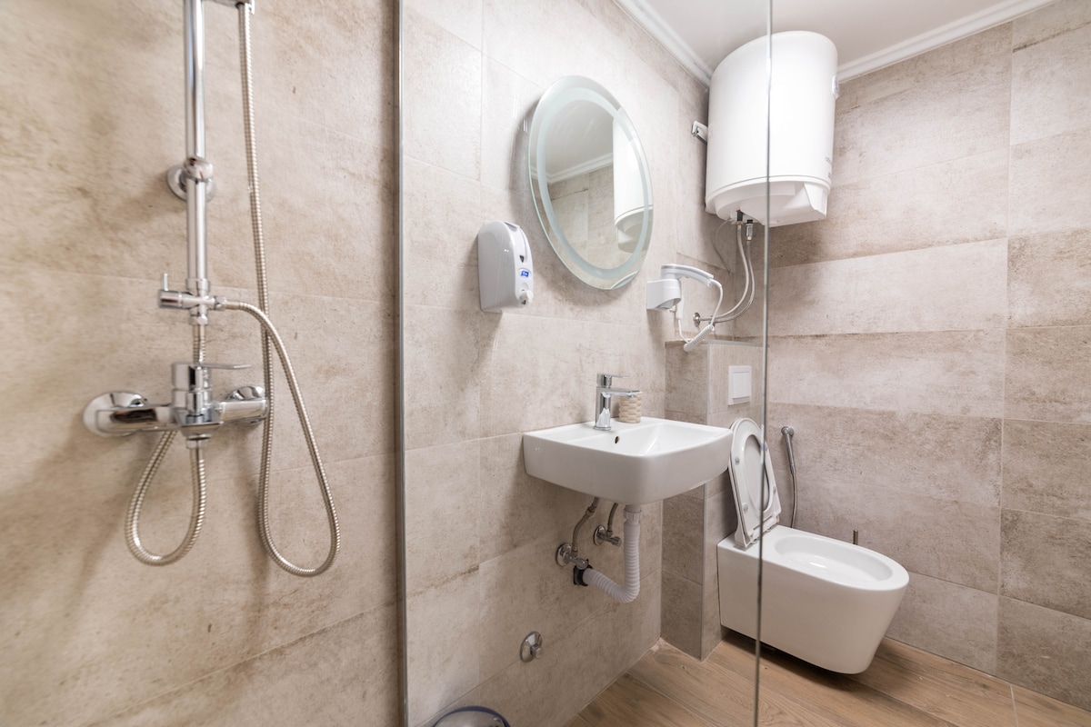 Old Town Toplik Design studio