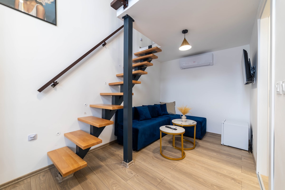 Old Town Toplik Design studio