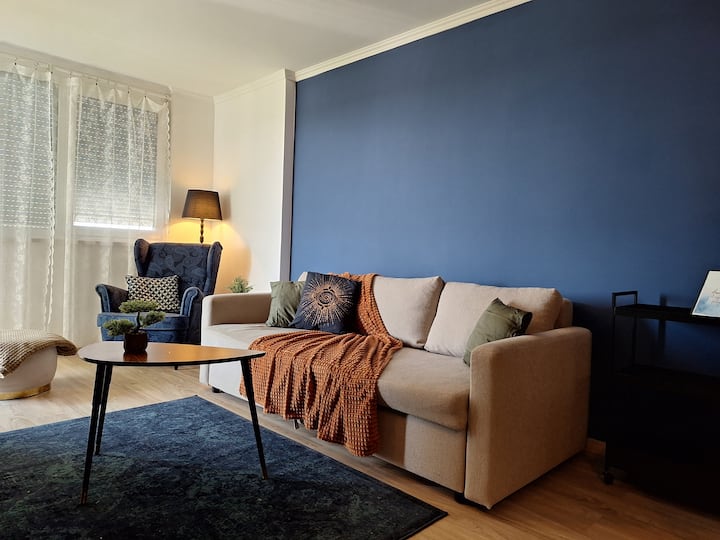Silver Apartment - Cadet - Siófok