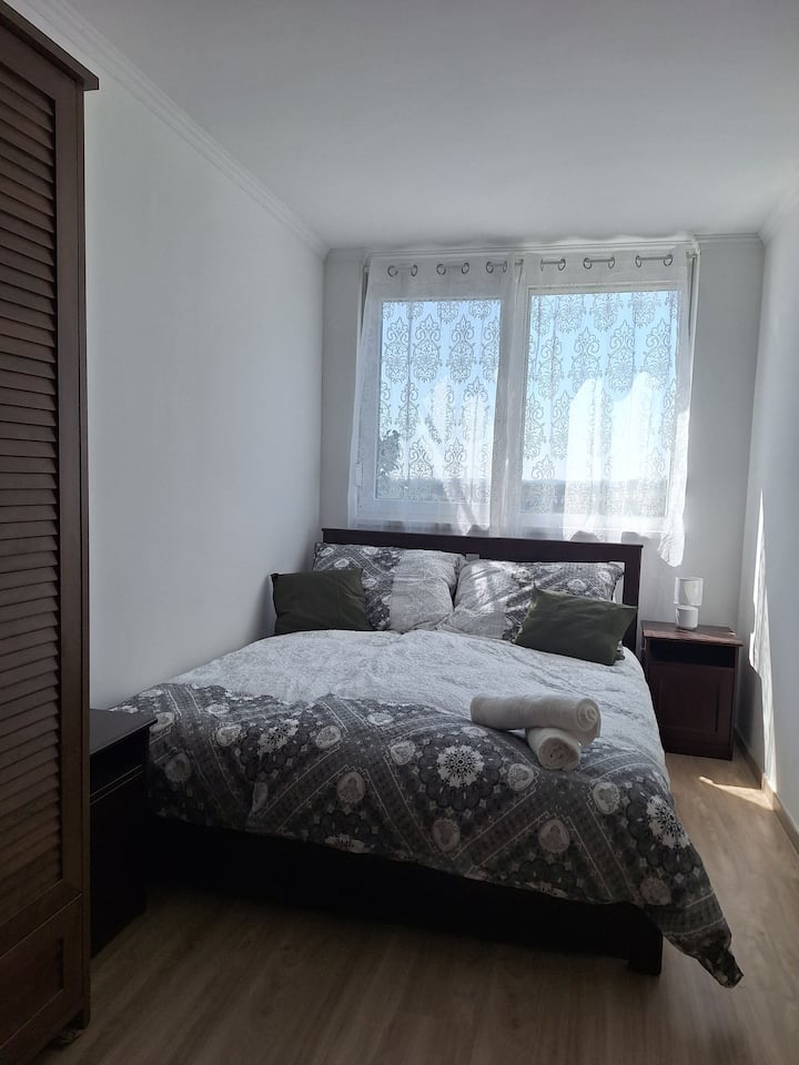 Habitación
