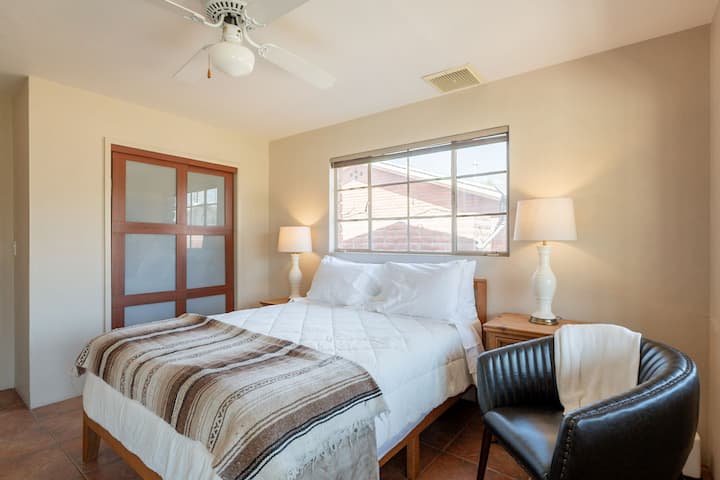 Спална соба 2