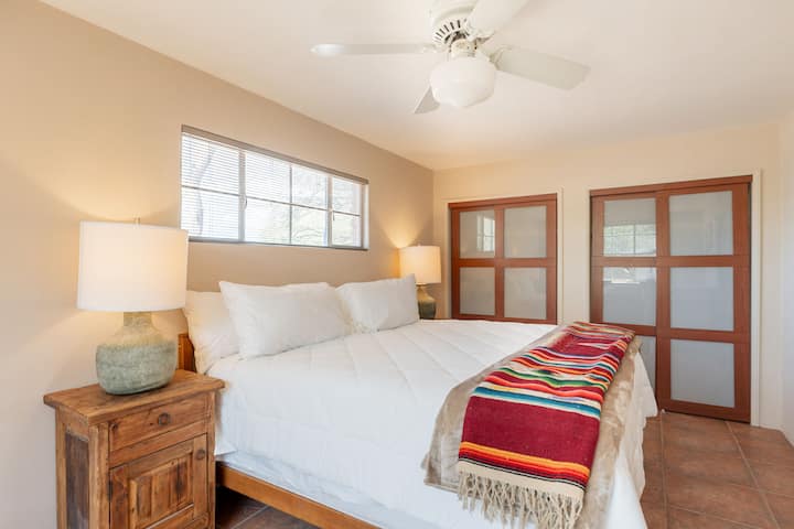 Спална соба 1