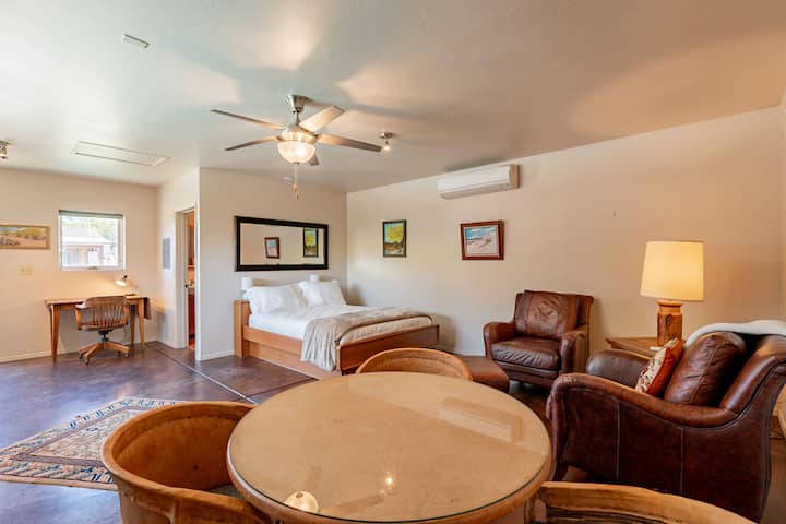 Гостинска куќа во студио