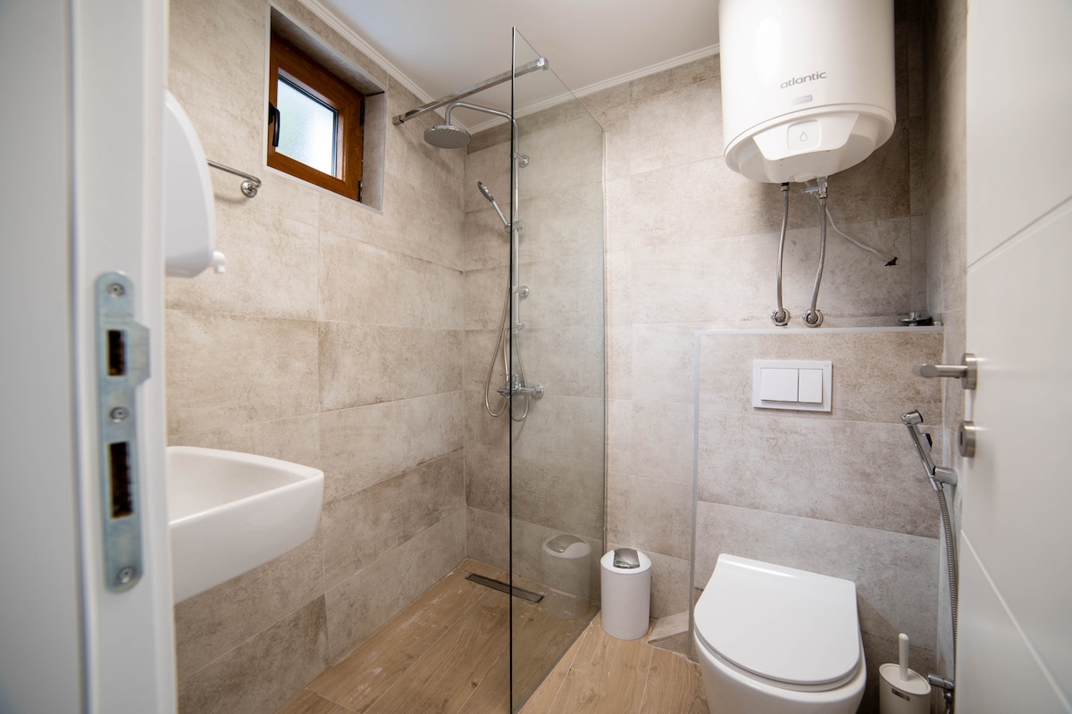 Old Town Toplik deluxe studio