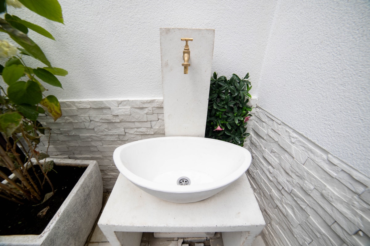 Old Town Toplik deluxe studio