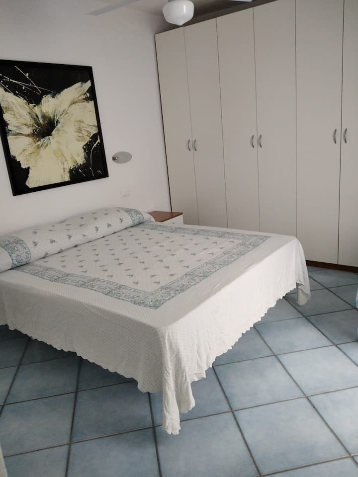 Villetta Vacanze Brezza - Forio
