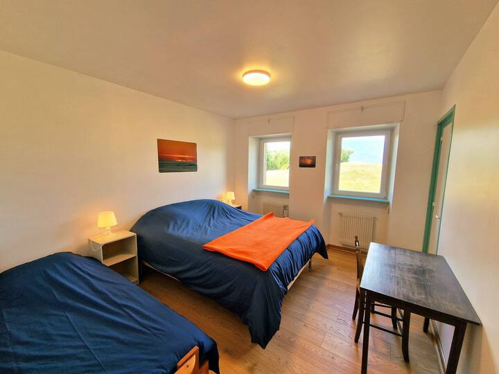 საძინებელი 3