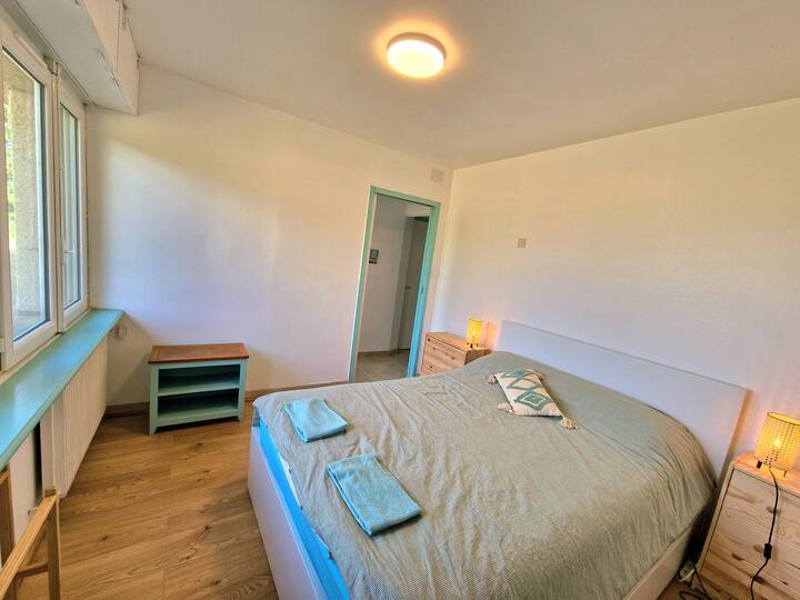 საძინებელი 4