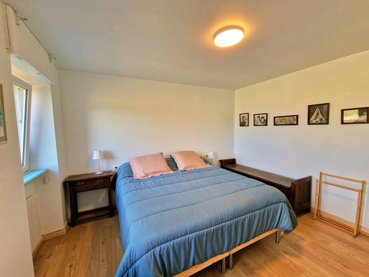 საძინებელი 2