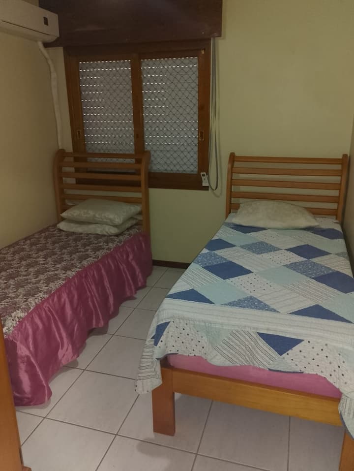 Dhomë gjumi 1