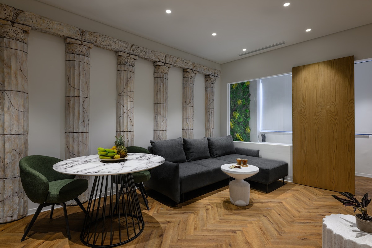 მისაღები ოთახი