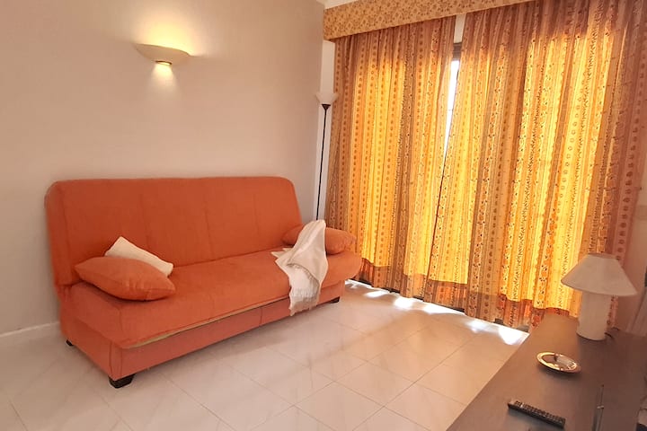 Alby House 2 - Caleta de Fuste