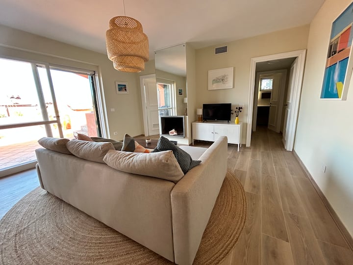 Kumo Loft - Orbetello