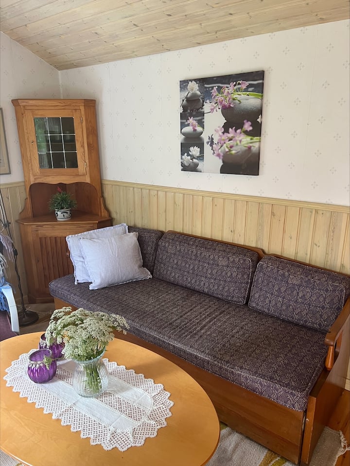 Dalarö Skärgårdsidyll - Dalarö