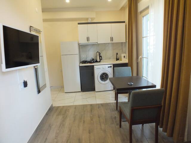Antalya Apart House managed Airbnb listing 3