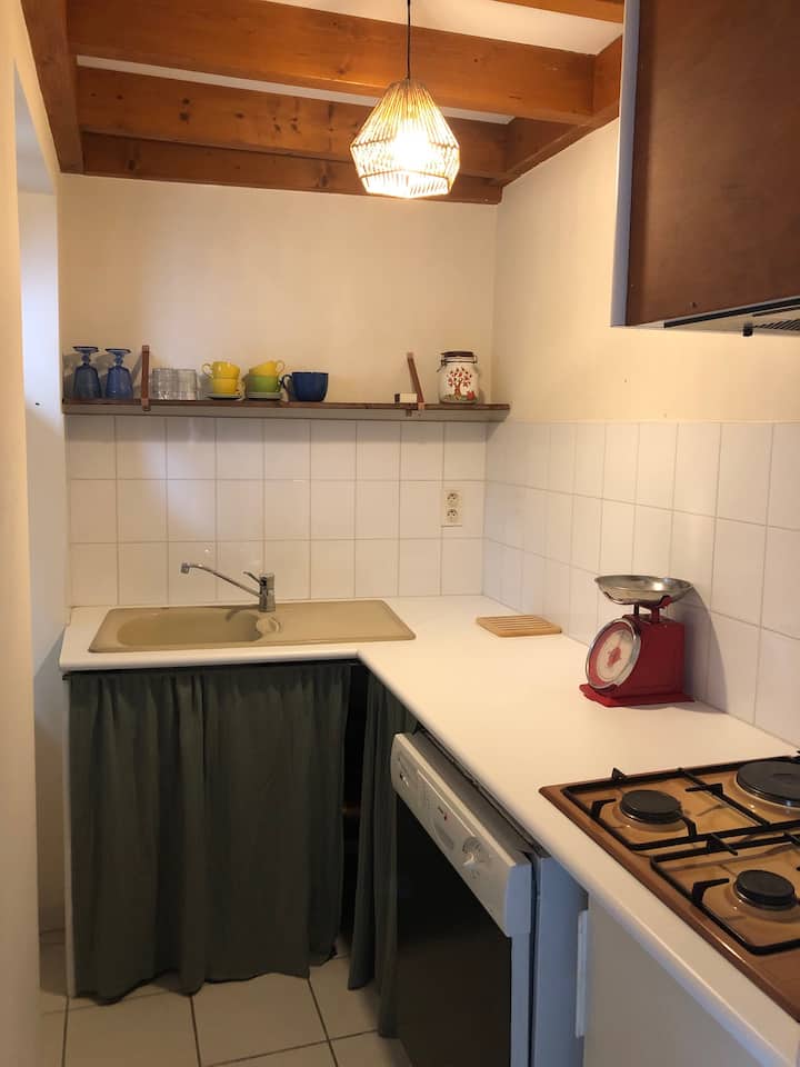 Petit Studio - Luz-Saint-Sauveur