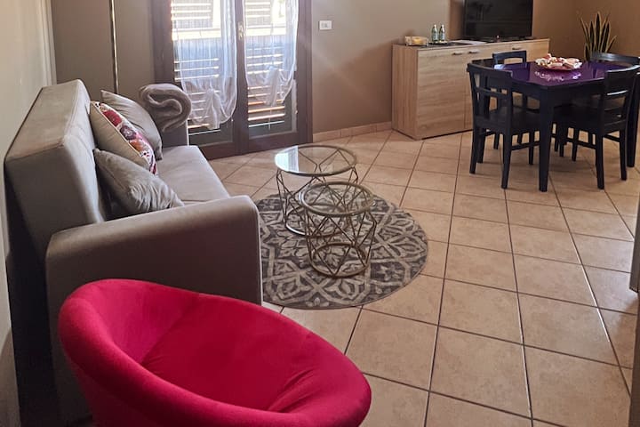 The Loft E&e Lofty Rooms - Empoli