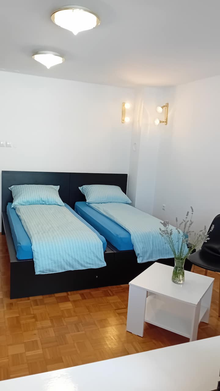 Alfa Apartment - Top Location - Koper