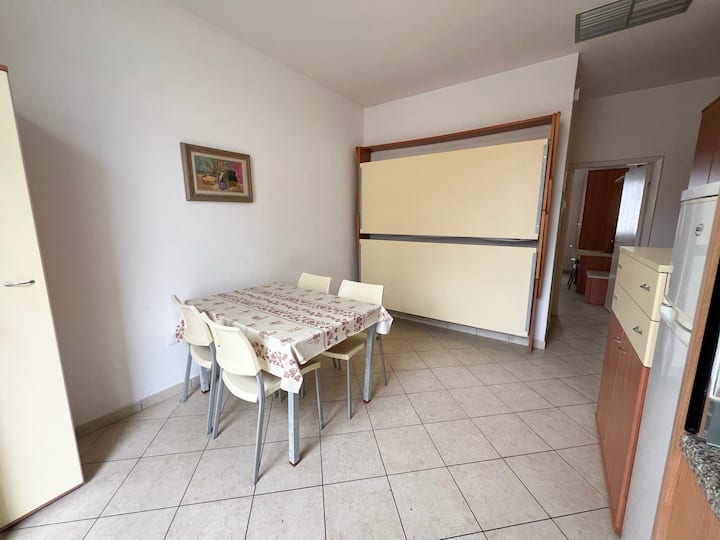 94 Bilocale Indipendente Con Aria Condizionata - Bellaria-Igea Marina