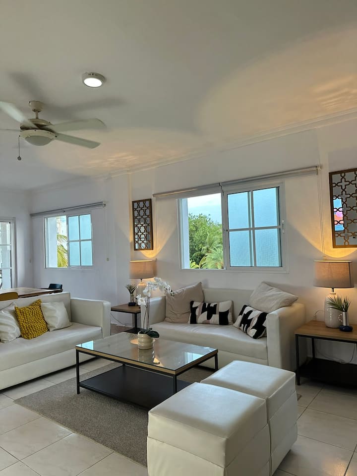 Sunrise Family Hub At Cap Cana, Punta Cana - Punta Cana