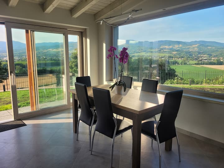 Borgo Fiore - Rosa Canina - Poppi