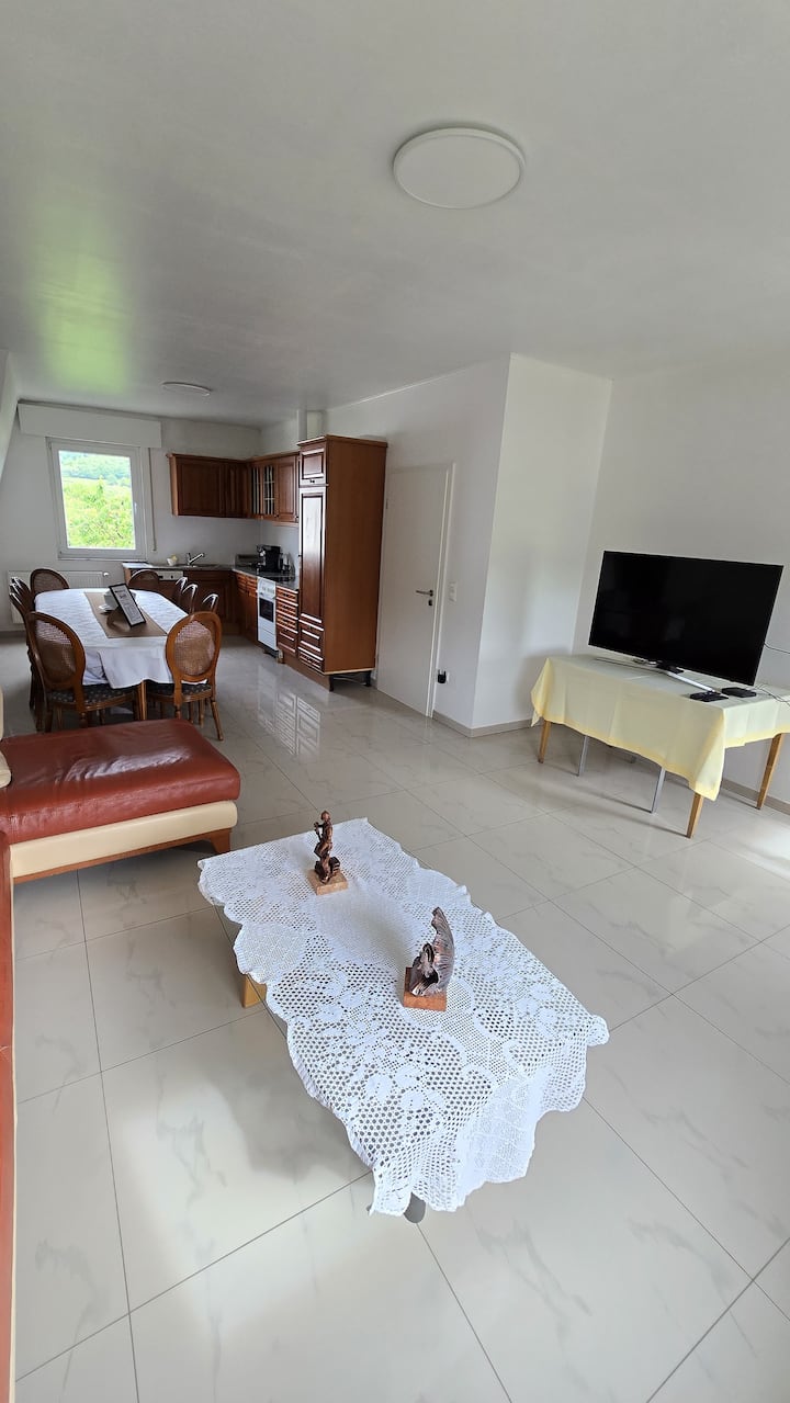 Bookly Apartments - Fels