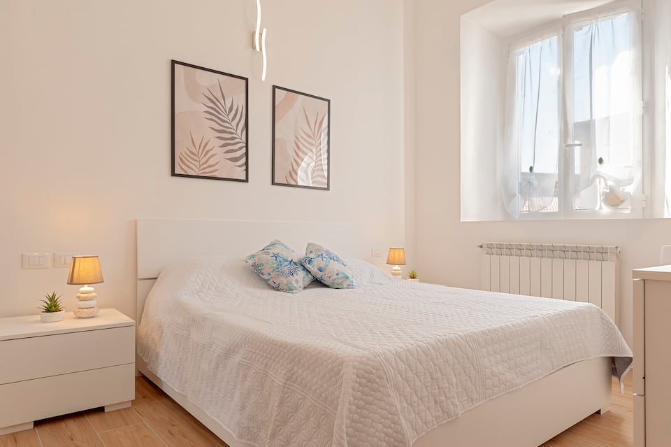 Appartement Livourne centre — photo 1