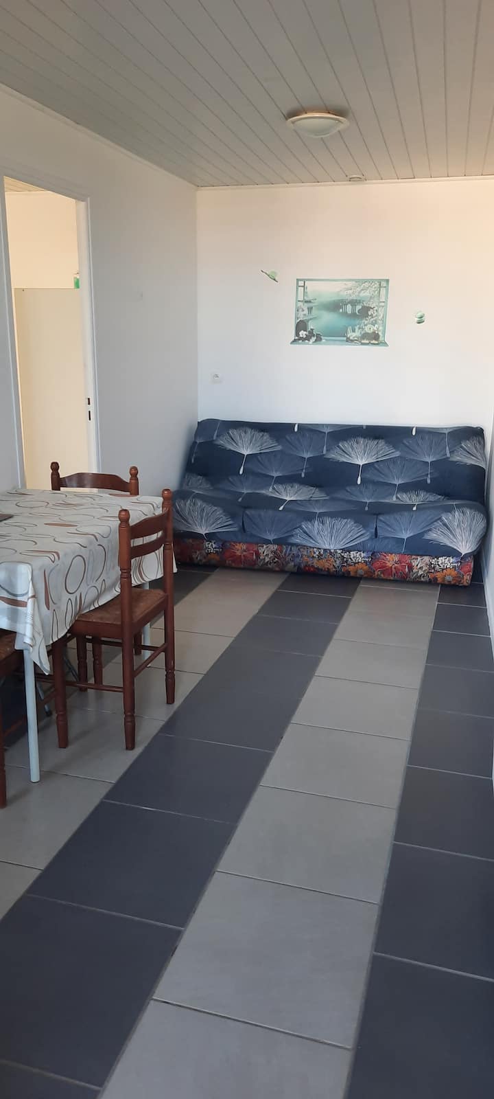 Appartement - Meschers-sur-Gironde