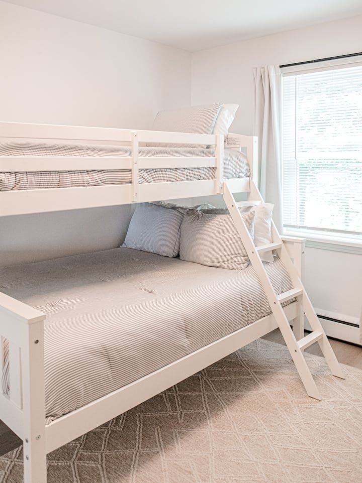 Dvokrevetna soba na kat