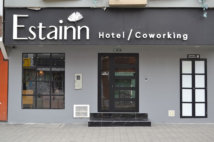Guest favorite listing in Bogota