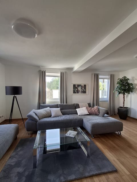 Apartment in Meckenbeuren-Kehlen