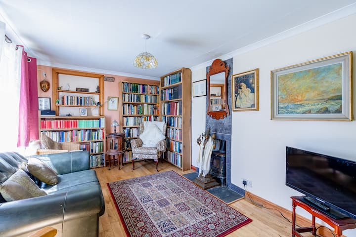 Rural Retreat Near Glastonbury – 2-bed Getaway - Glastonbury