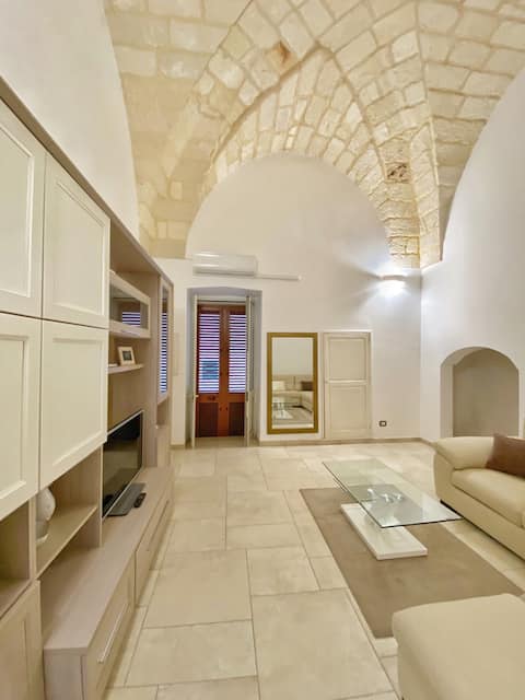 Airbnb con migliori performance: Casa Adele - Salento residence a Diso