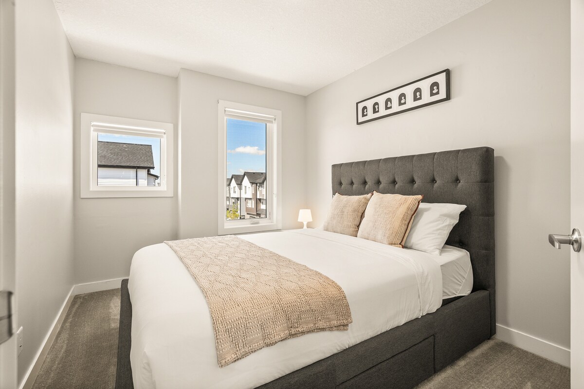 غرفة النوم 2