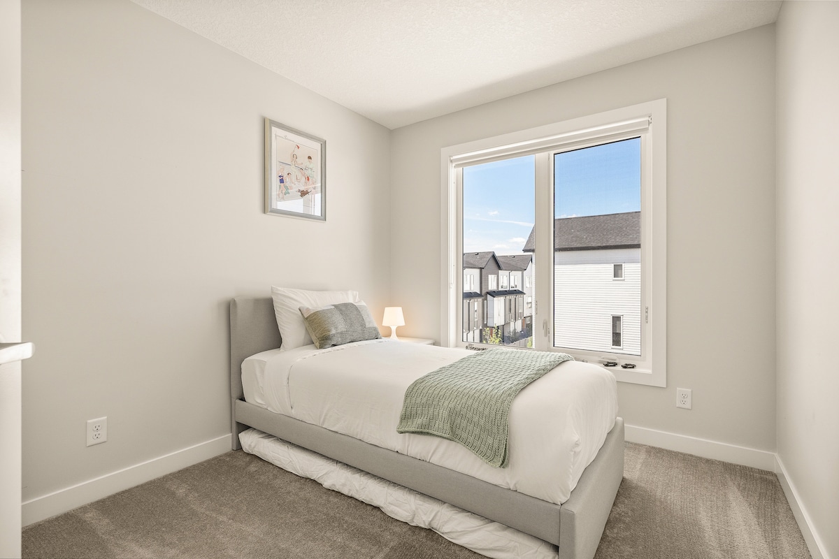 غرفة النوم 3