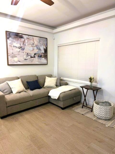 Successful Airbnb property: Apartment in McAllen by La Plaza 1301 in Mc Allen