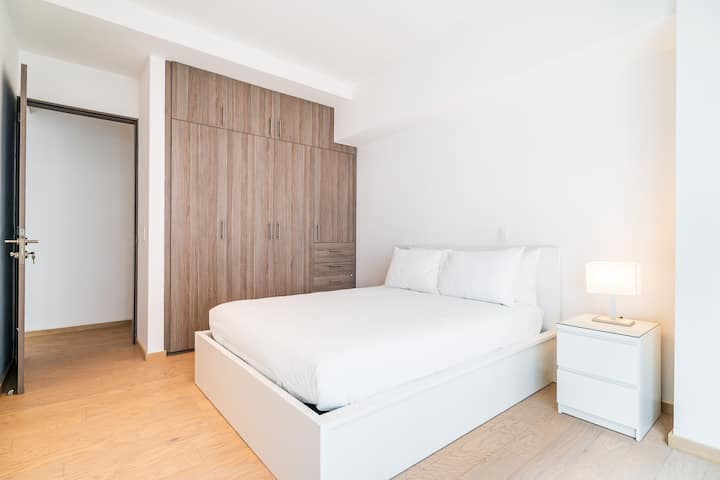 Slaapkamer 3