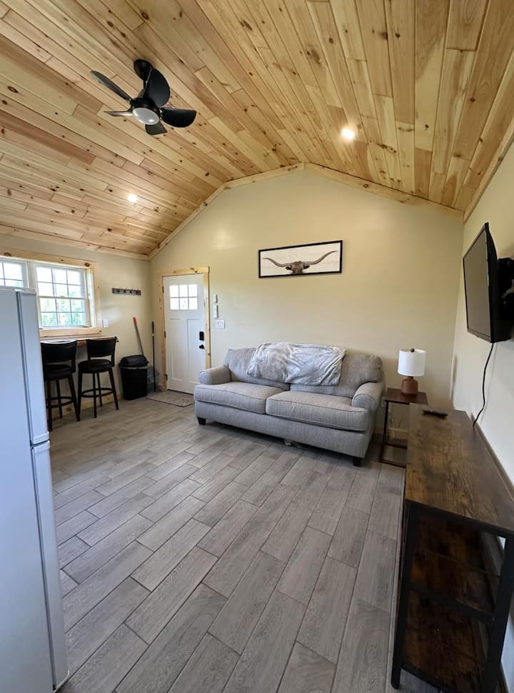 New Cozy Cabin #1 - Waterville, ME