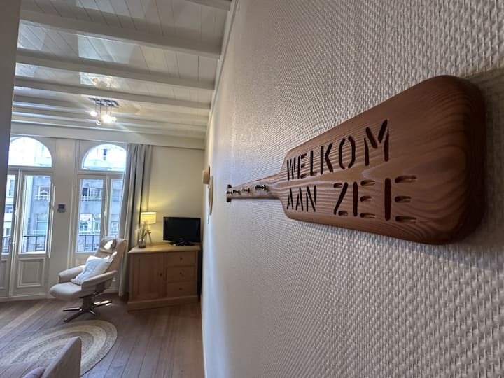 Santa Maria - Belle Epoque - Blankenberge