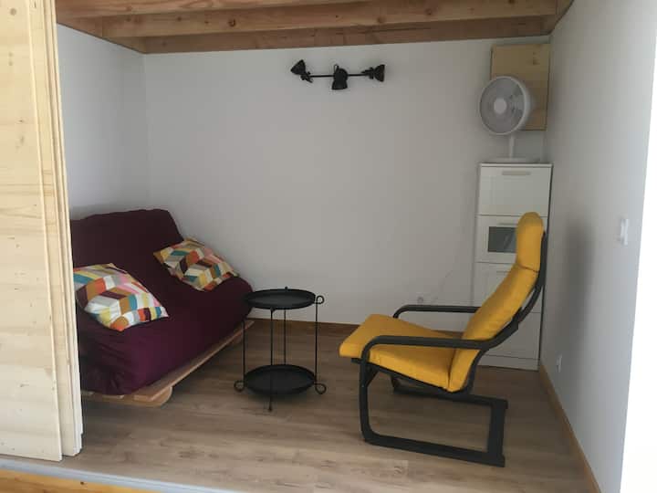 Maison à 200m à Pied De La Mer – Frontignan Plage - Frontignan