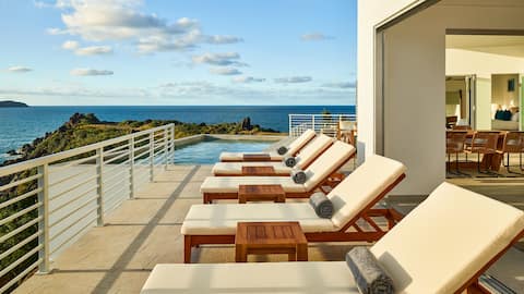 NEW Villa Arpeggio Luxury Oceanfront