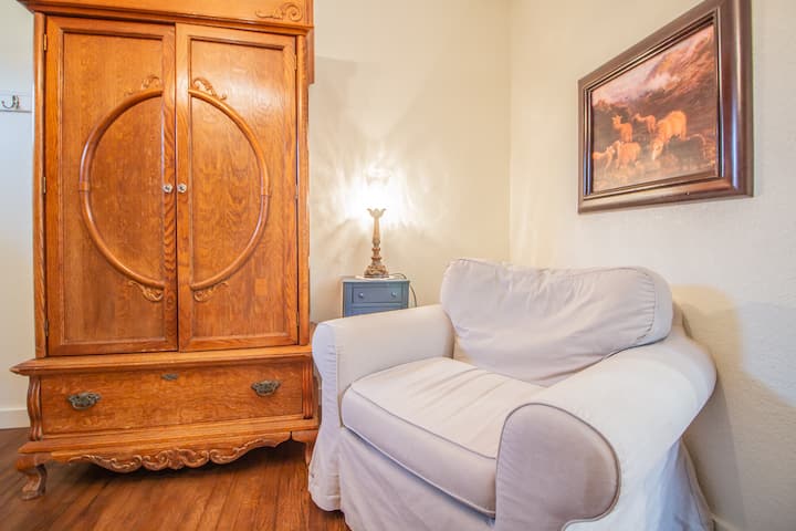 First Street Cottage Lbk - Lubbock, TX