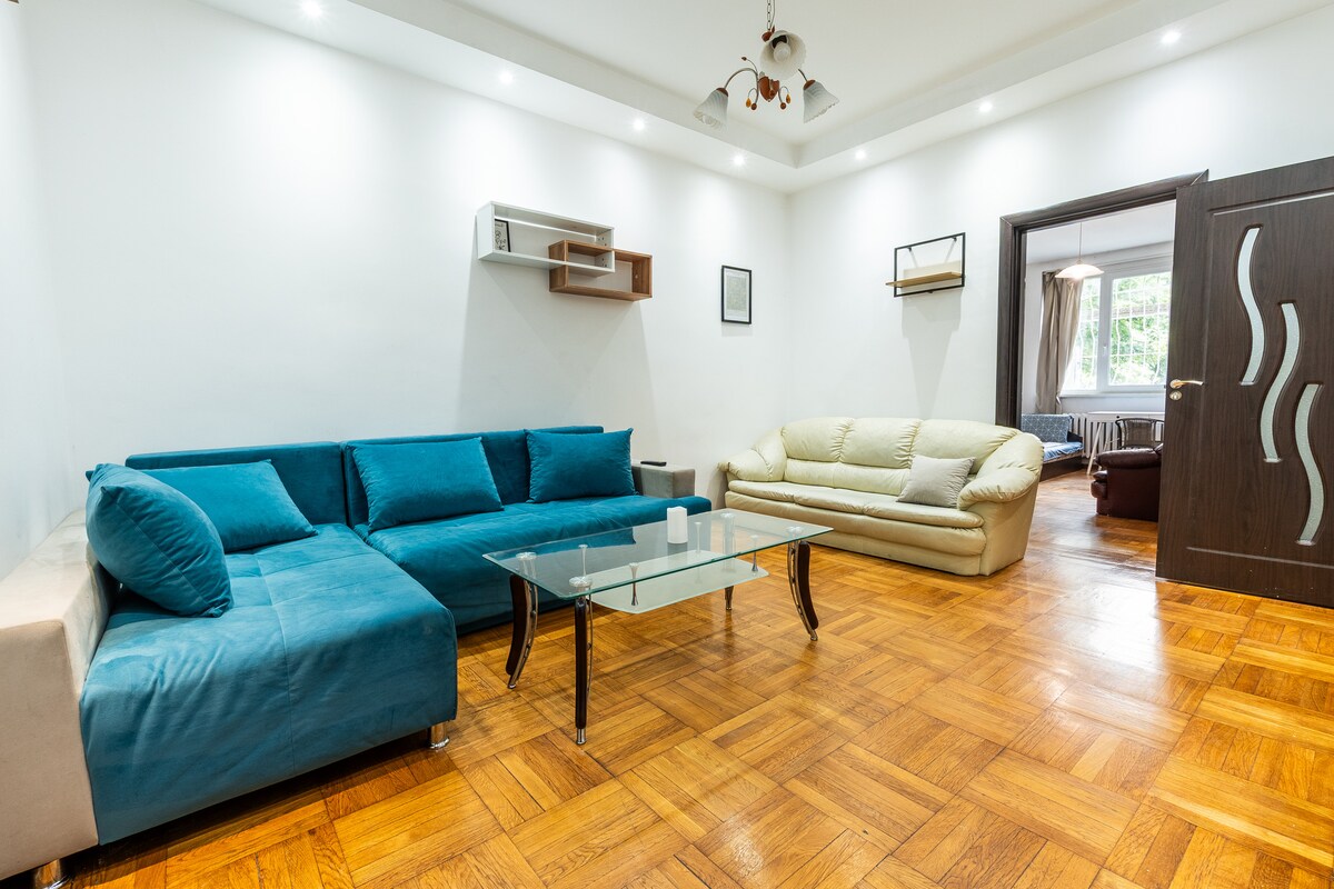 Всекидневна