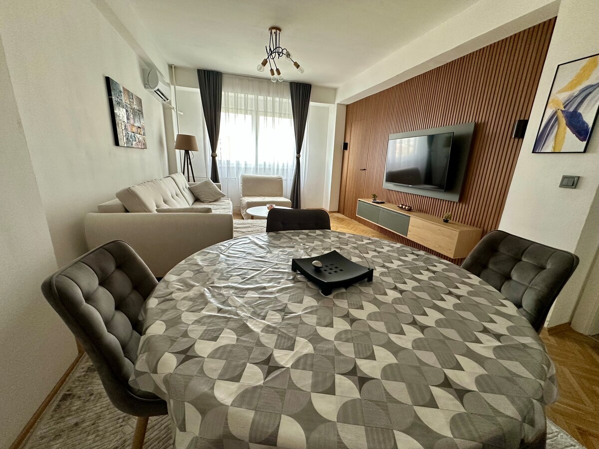 غرفة المعيشة