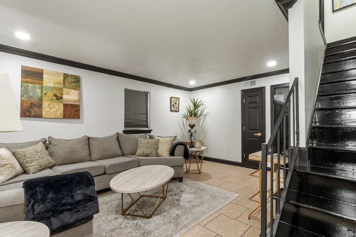 Metairie Suburban Hideaway - Kenner, LA